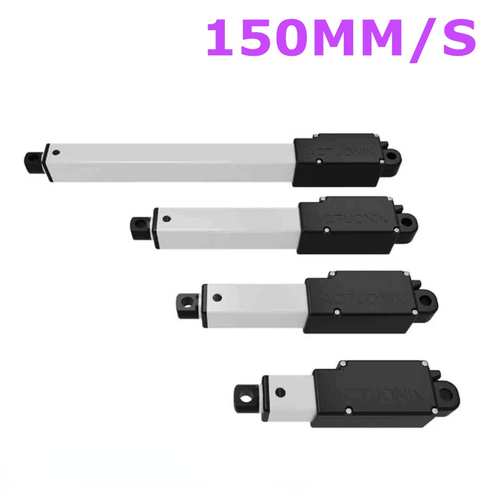 Electric Jet Board Motor - 6V 12V Micro Linear Actuator motor