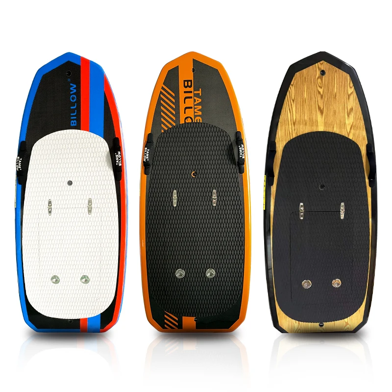 Efoil Electric Hydrofoil Surfboard - 'Manufacturer OEM Efoil Full Carbon Electric