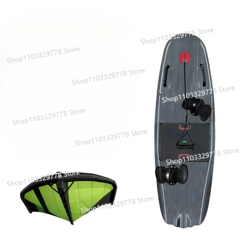 Electric Surfboard Jetboard - The Electric Powered Surfboard Jet Surf