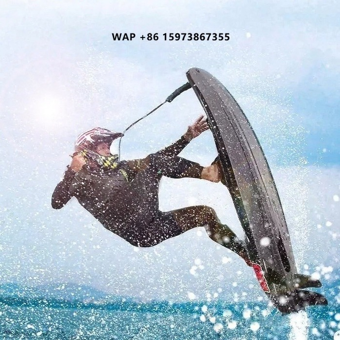Electric Surfboard Jetboard - Water sports equipment Jetsurf carbon fiber
