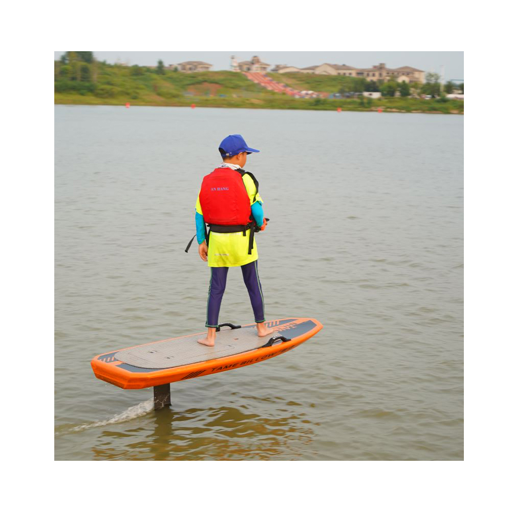 Efoil Board Foil Wing Carbon - Drop Shipping Carbon Efoil Motor Jet