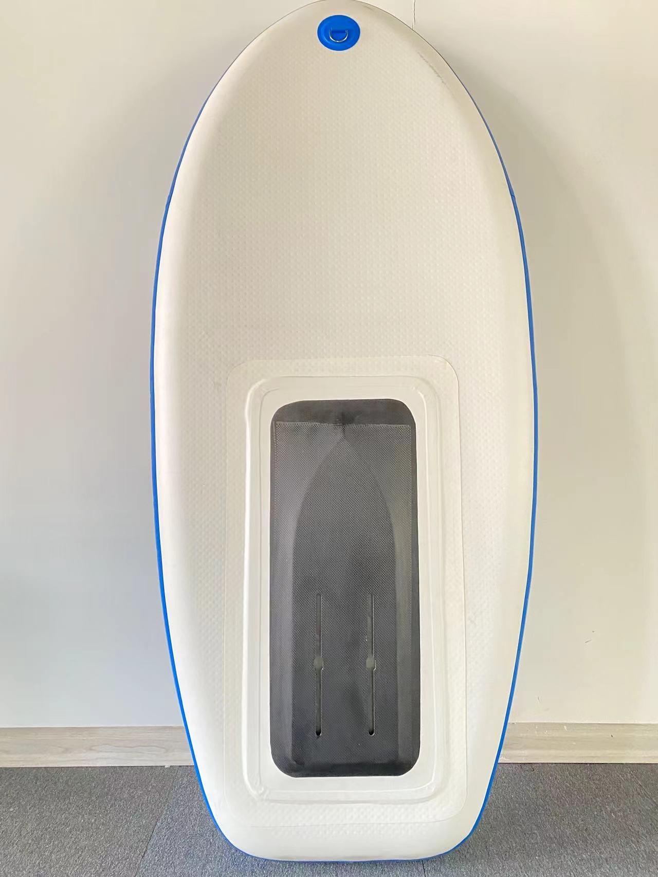 Hydrofoil Wing Set Carbon Fiber - Wholesale Inflatable Wing Foil and Carbon