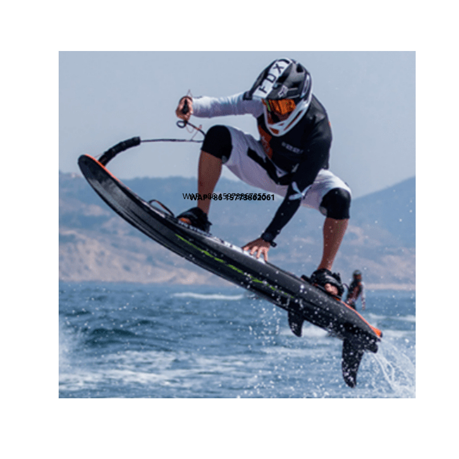 Electric Surfboard Jetboard - Waterplay Surfing Jet Surf Board Power