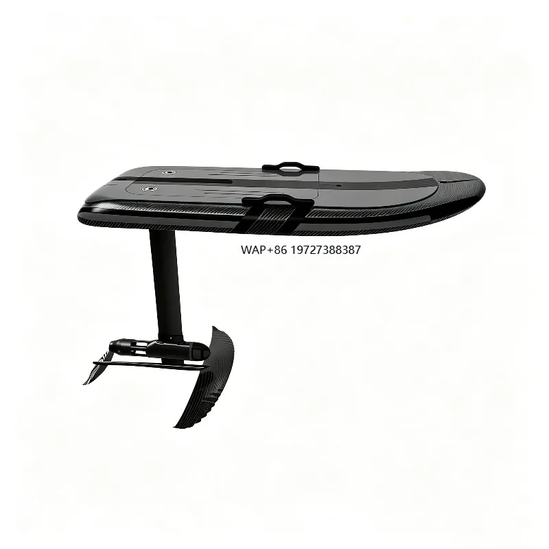 Efoil Electric Hydrofoil Surfboard - 4.5kw Hydrofoil Surfboard Carbon Fiber EFoil