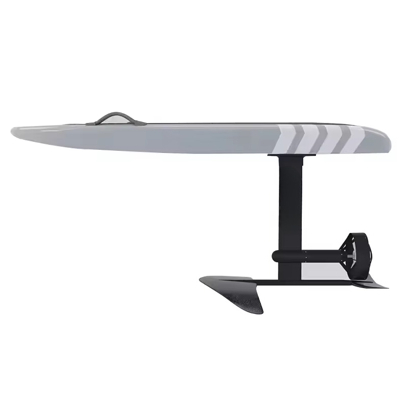 Electric Surfboard Jetboard - High-Performance E-Foil Electric Jetboard - Hydrofoil