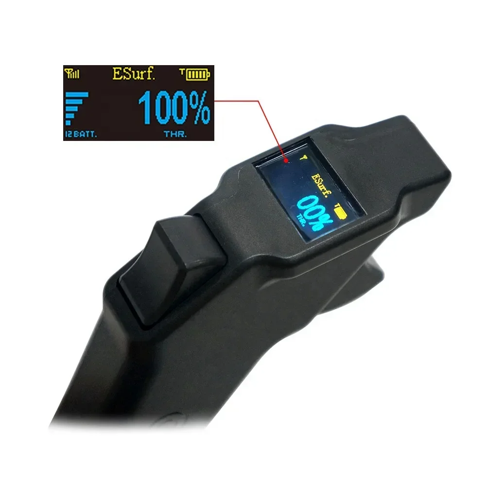 Efoil Remote Control Waterproof - In stock New Maytech V3 Remote
