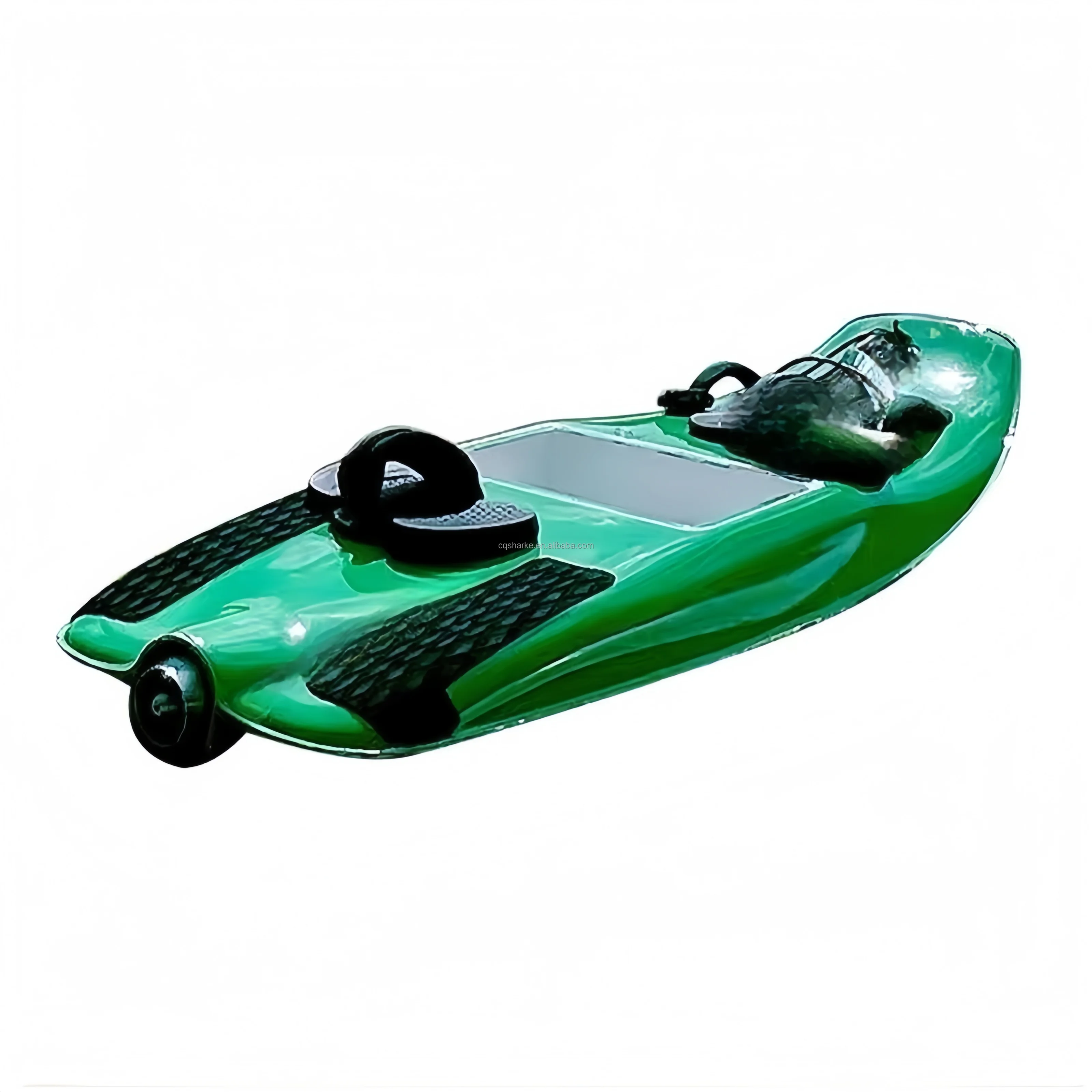 Electric Surfboard 3000W - Carbon Fiber Jet Electric Surfboard 3000W