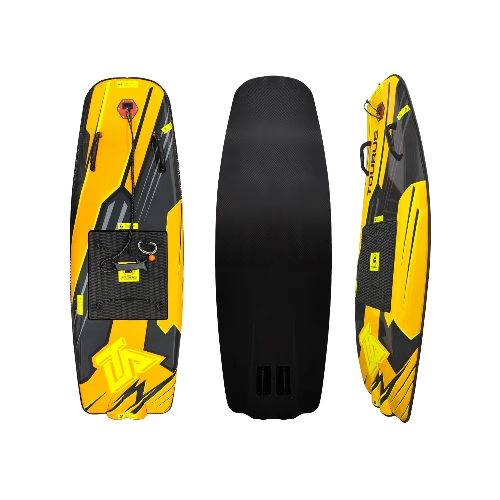 Electric Surfboard Jetboard - TOURUS Customized Jetsurf Electric Jet Surfboard