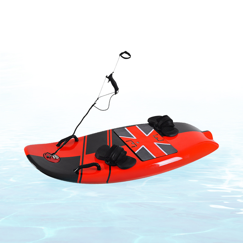 Electric Surfboard Jetboard - Water Sports Motorized 12kw Powered Motor