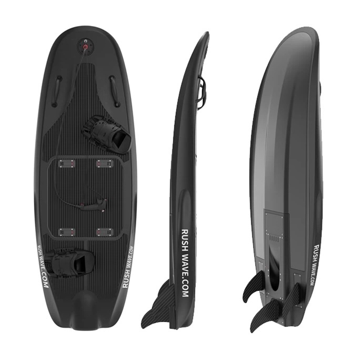 Electric Surfboard Jetboard - New 2025 Electric Powered Surfboard Max