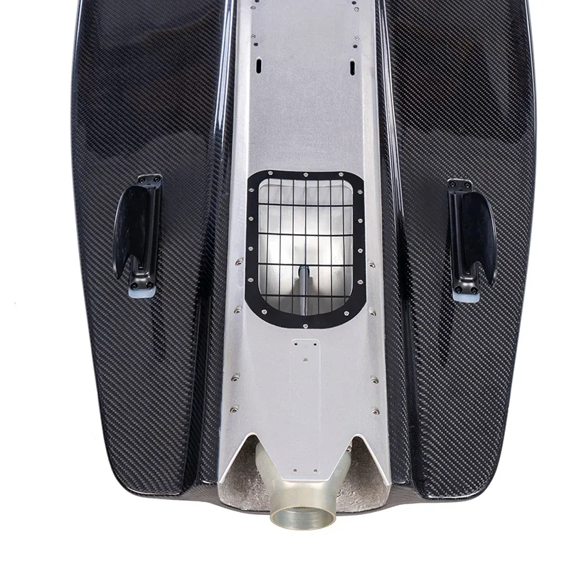 Electric Surfboard Jetboard - Electric E Power Motorized Full Carbon