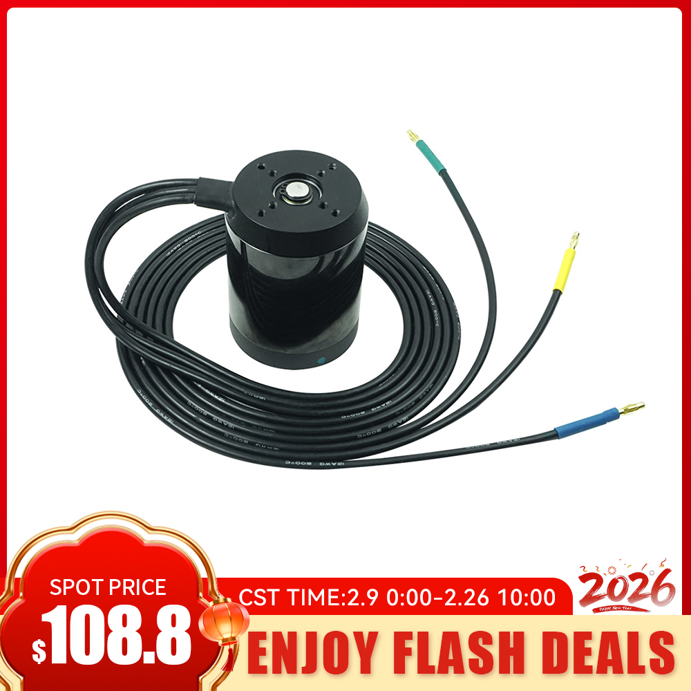 Efoil Remote Control Waterproof - Flash Deals Flipsky Waterproof Brushless DC
