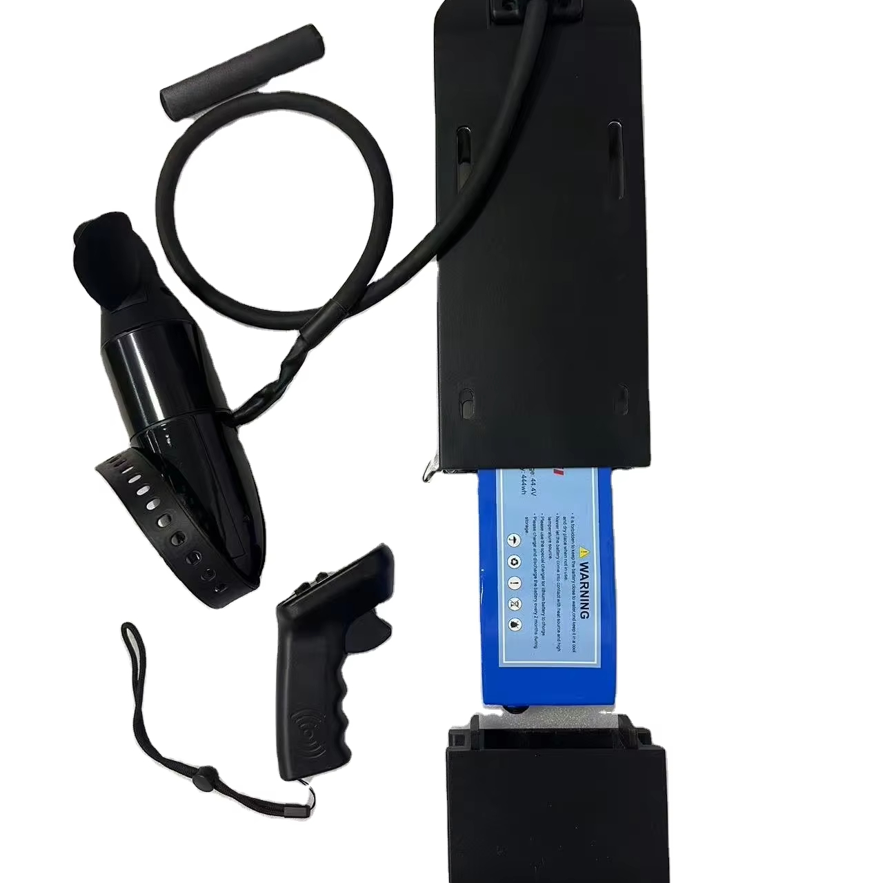 Electric Surfboard 3000W - Increase 40% Foil Drive Electric Booster