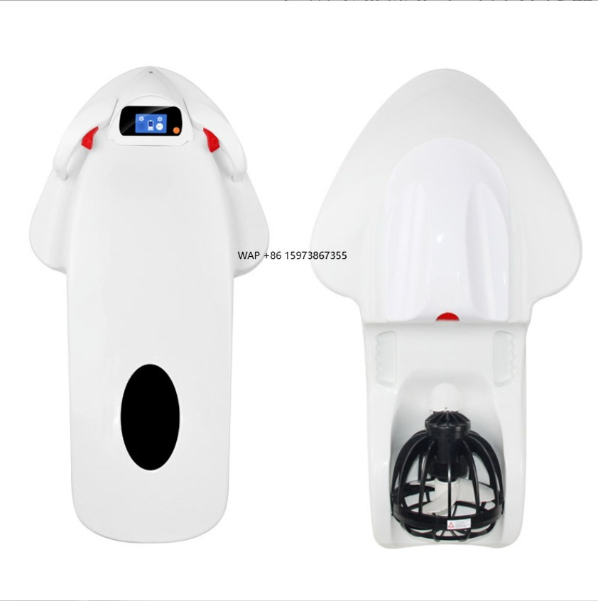 Electric Surfboard Jetboard - Mini Electric ABS Surfboard Intelligent Swimming