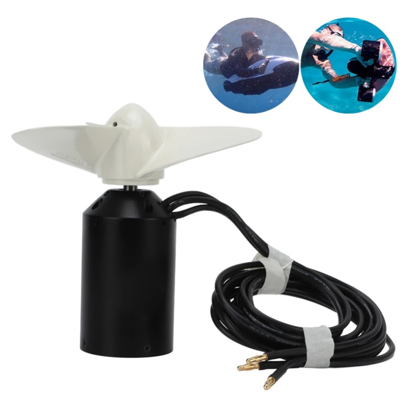 Flipsky 65111 DC Motor Waterpr - Electric Surfboard 3000W ulasan dan harga
