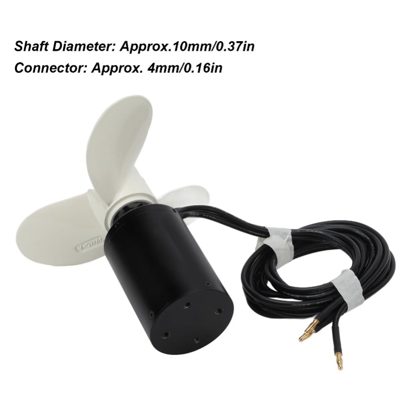 Flipsky 65111 DC Motor Waterpr - Electric Surfboard 3000W ulasan dan harga