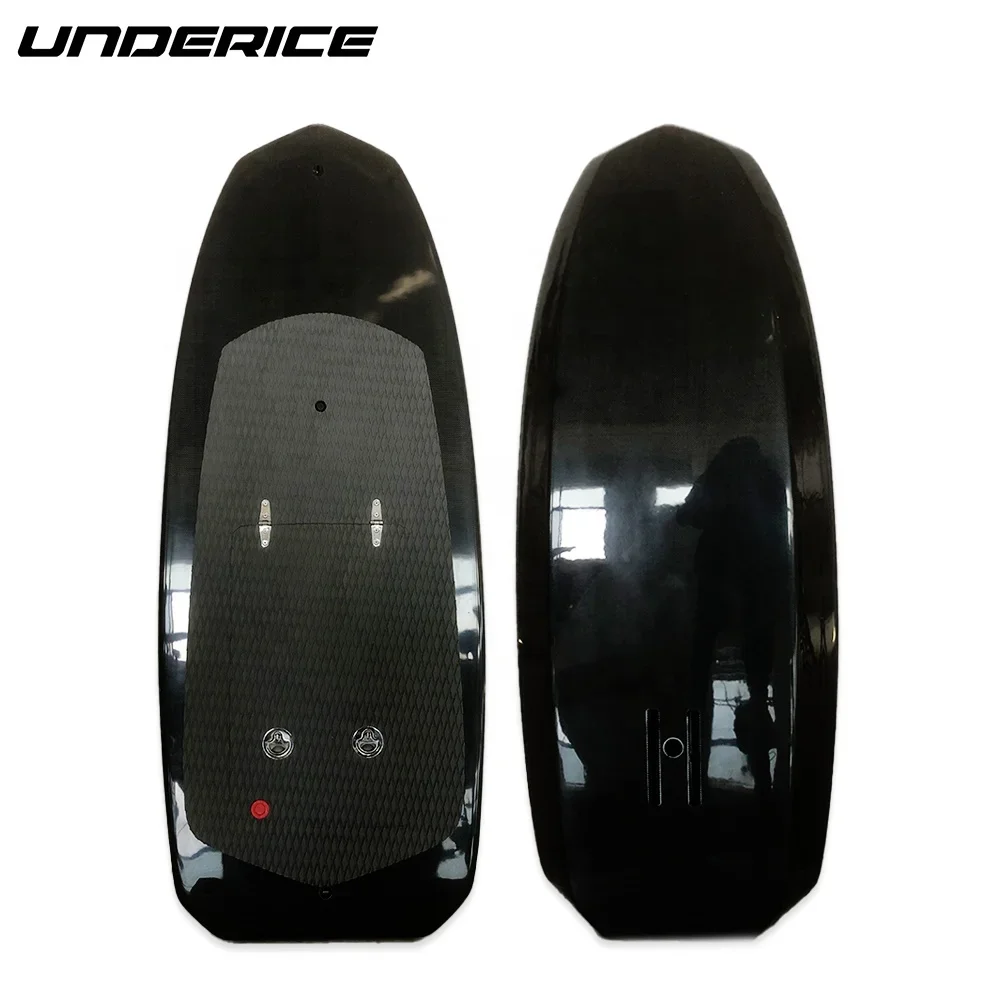 Black Efoil Electric Hydrofoil - Electric Surfboard Jetboard ulasan dan harga