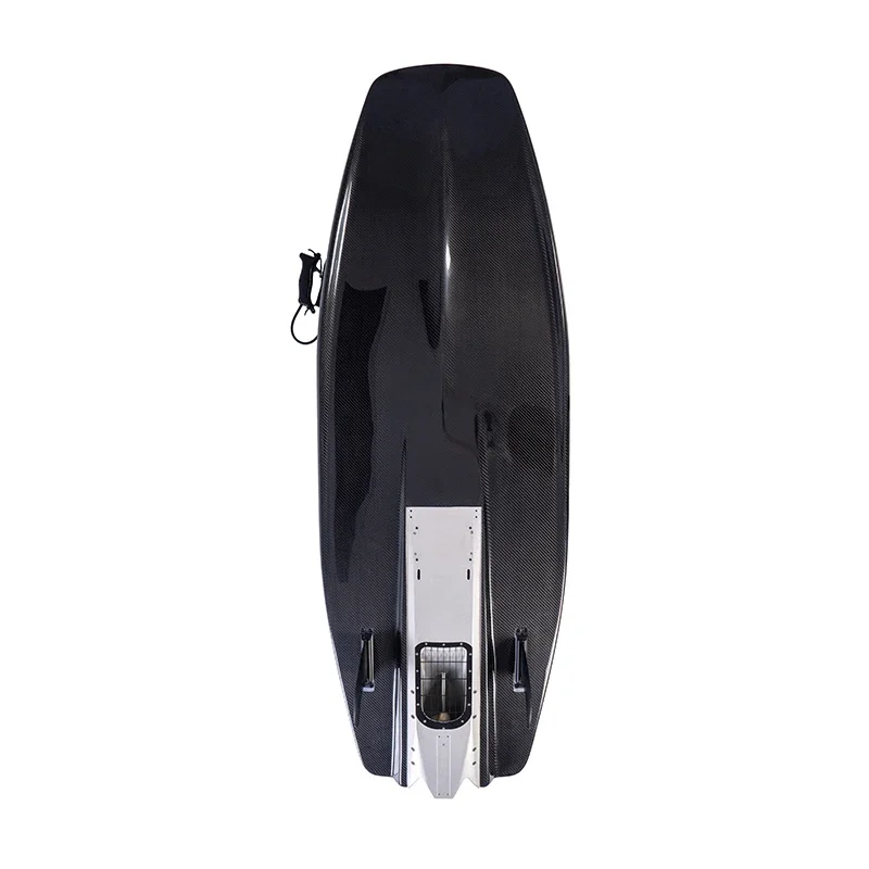 Electric E Power Motorized Ful - Electric Surfboard Jetboard ulasan dan harga