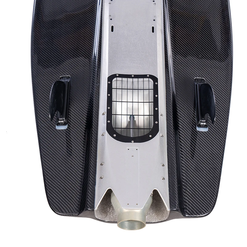 Electric E Power Motorized Ful - Electric Surfboard Jetboard ulasan dan harga