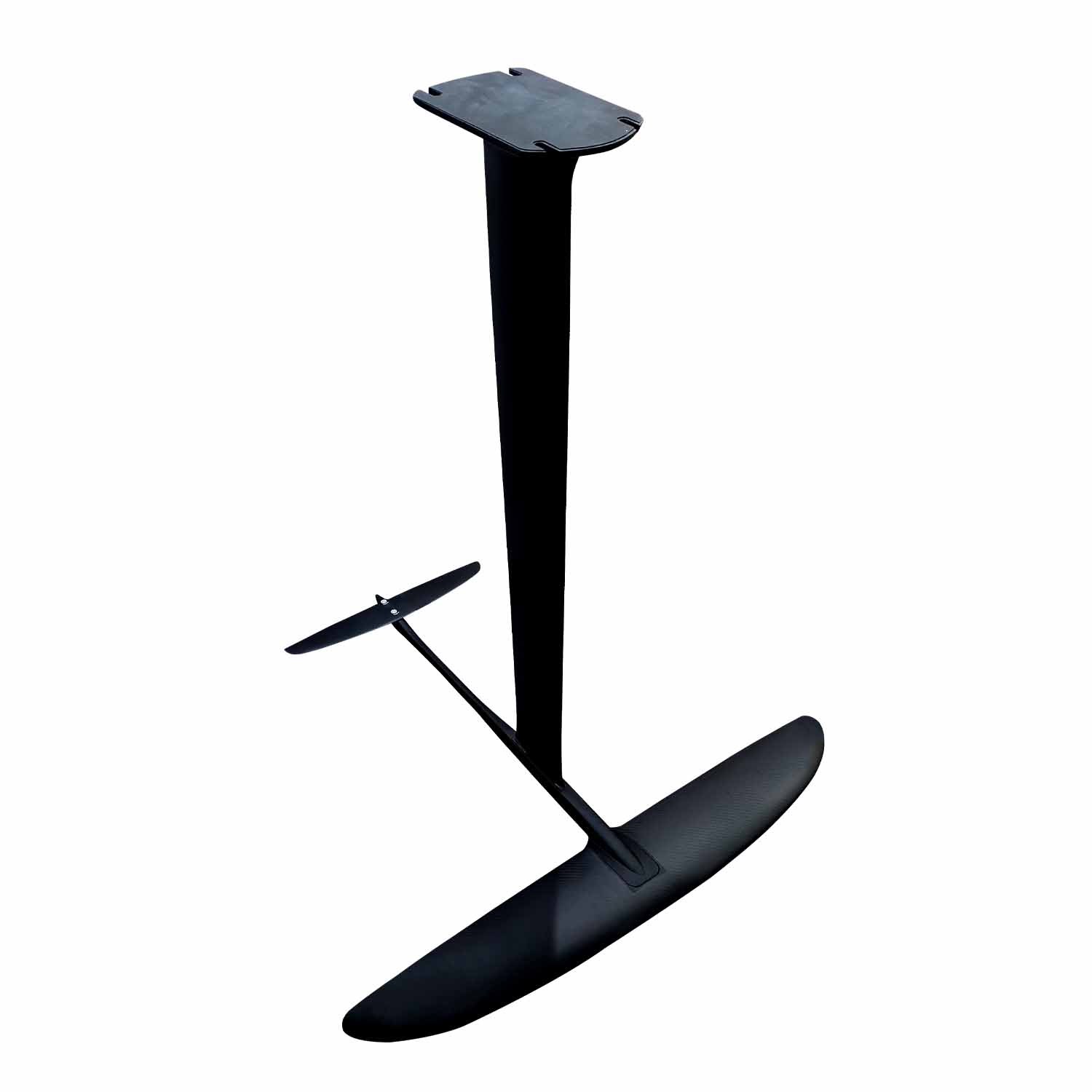 Carbon Fiber Hydrofoil Windsur - Hydrofoil Wing Set Carbon Fiber ulasan dan harga
