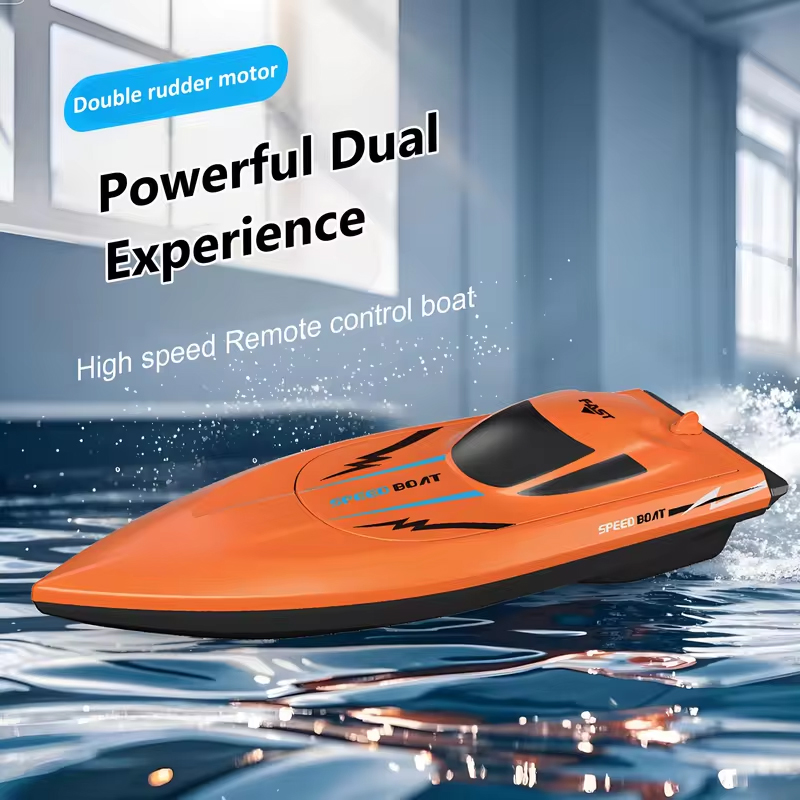 NEW2.4G Remote Control Speed B - Electric Jet Board Motor ulasan dan harga
