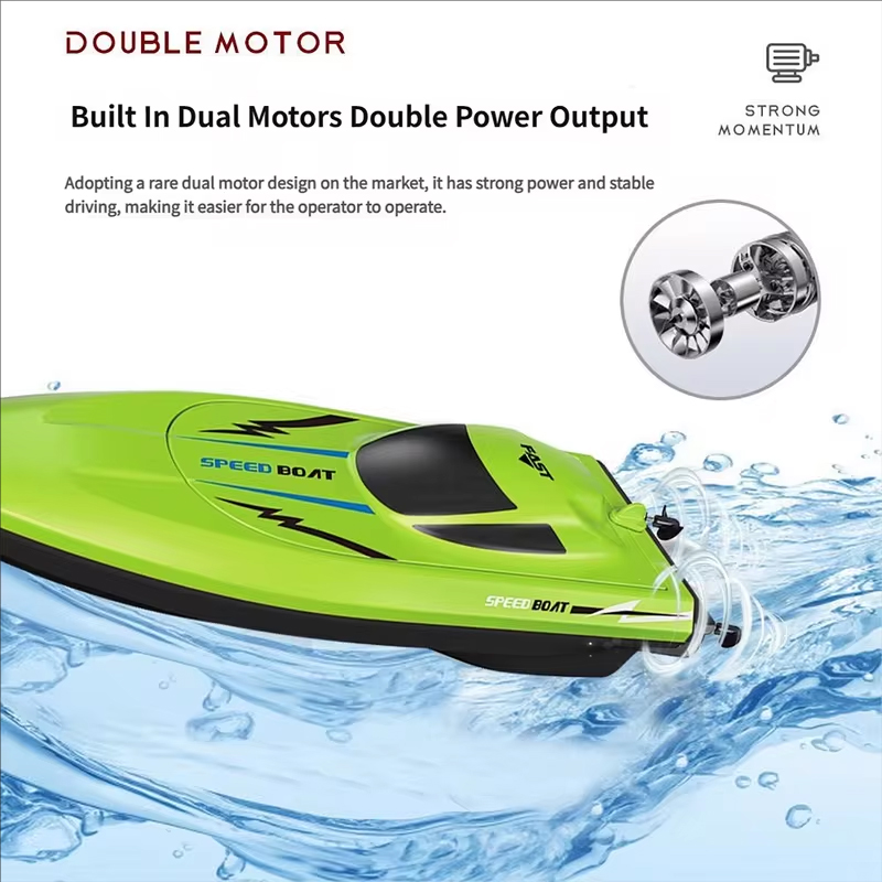 NEW2.4G Remote Control Speed B - Electric Jet Board Motor ulasan dan harga