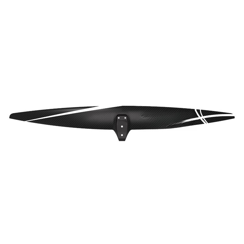 Carbon Fiber Unpowered Hydrofo - Hydrofoil Wing Set Carbon Fiber ulasan dan harga