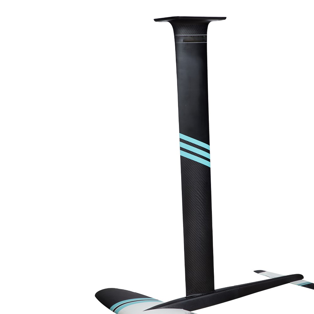 P.F. Kitesurf Hydrofoil Full C - Efoil Electric Hydrofoil Surfboard ulasan dan harga