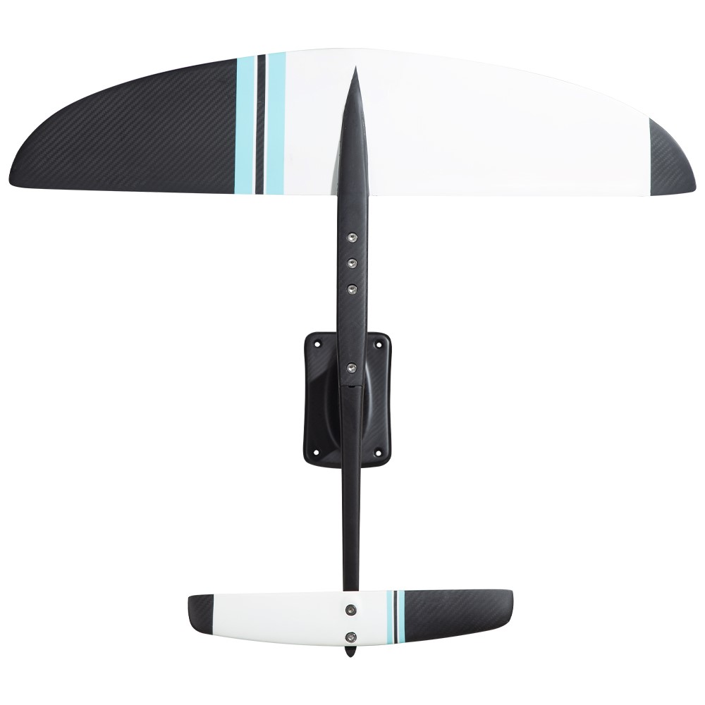 P.F. Kitesurf Hydrofoil Full C - Efoil Electric Hydrofoil Surfboard ulasan dan harga