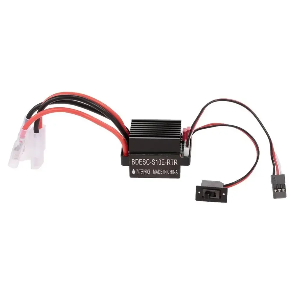 NEEBRC 320A Brushed ESC Electr - Electric Jet Board Motor ulasan dan harga