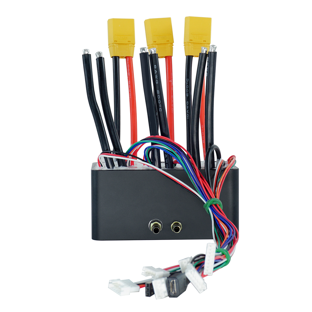FSESC 75200 Waterproof Surfboa - Efoil Esc 200A Waterproof ulasan dan harga