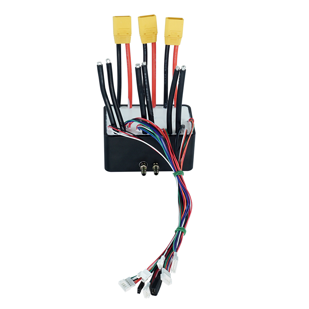 FSESC 75200 Waterproof Surfboa - Efoil Esc 200A Waterproof ulasan dan harga