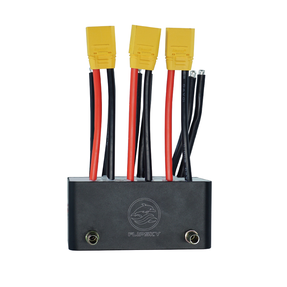 FSESC 75200 Waterproof Surfboa - Efoil Esc 200A Waterproof ulasan dan harga