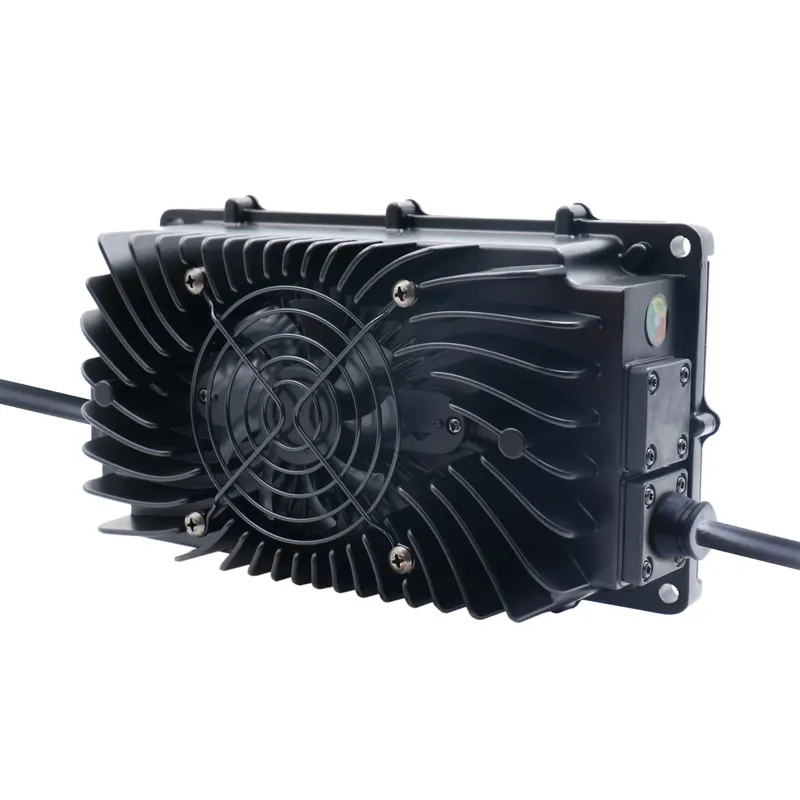 LNLEE 50.4V 12S Smart Charger  - Electric Surfboard Battery Charger ulasan dan harga