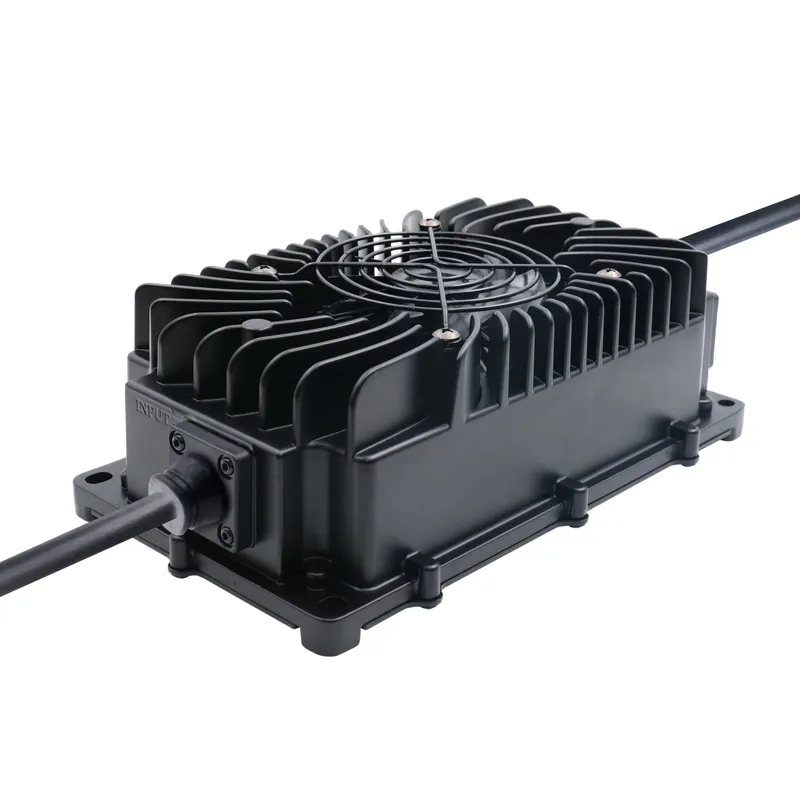 LNLEE 50.4V 12S Smart Charger  - Electric Surfboard Battery Charger ulasan dan harga
