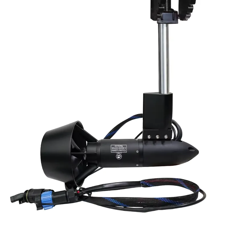 Flipsky 72150 3000W Thruster B - Electric Surfboard 3000W ulasan dan harga