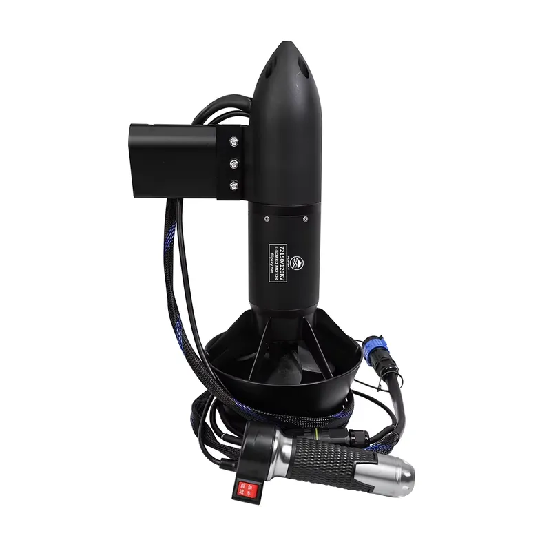 Flipsky 72150 3000W Thruster B - Electric Surfboard 3000W ulasan dan harga