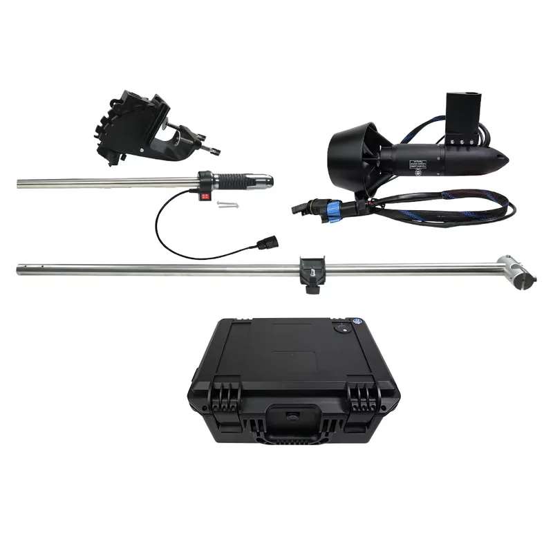 Flipsky 72150 3000W Thruster B - Electric Surfboard 3000W ulasan dan harga