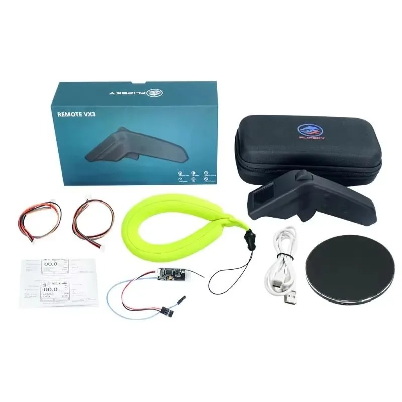 SmCpFlipsky Fully Waterproof R - Efoil Remote Control Waterproof ulasan dan harga