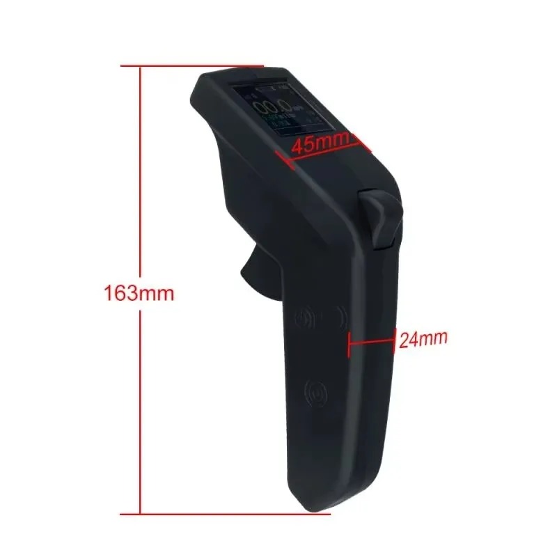 SmCpFlipsky Fully Waterproof R - Efoil Remote Control Waterproof ulasan dan harga