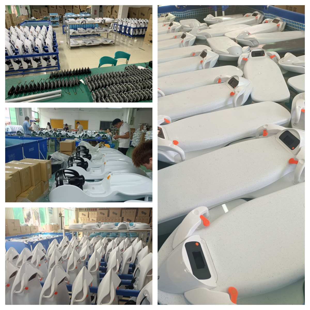 2026 Swimming Water Ski Board  - Electric Surfboard Jetboard ulasan dan harga
