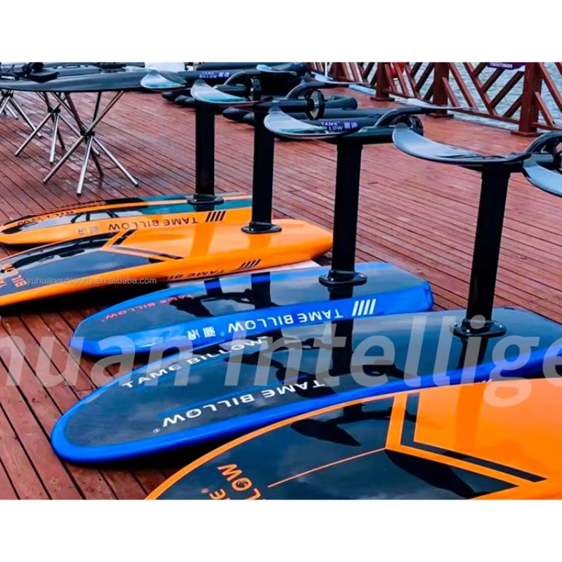 Efoil Surfboard Hot Selling Ma - Efoil Electric Hydrofoil Surfboard ulasan dan harga