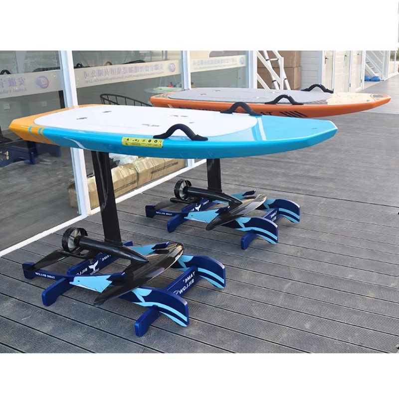 Efoil Surfboard Hot Selling Ma - Efoil Electric Hydrofoil Surfboard ulasan dan harga