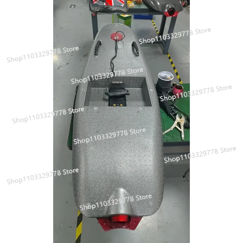 The Electric Powered Surfboard - Electric Surfboard Jetboard ulasan dan harga