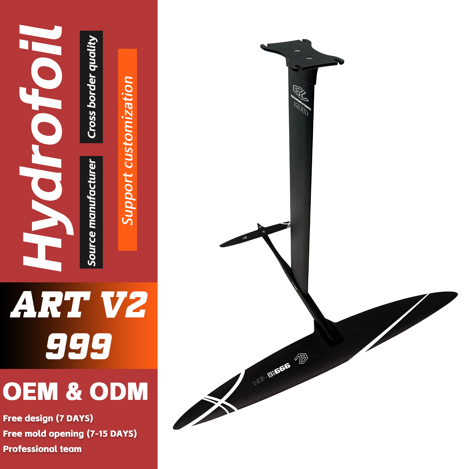 Efoil Sufboardd Kite Surf SUP  - Efoil Board Foil Wing Carbon ulasan dan harga