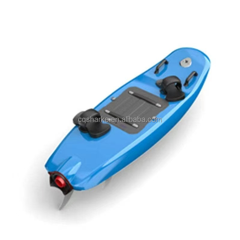2026 High-Power Carbon Fiber E - Electric Surfboard Jetboard ulasan dan harga