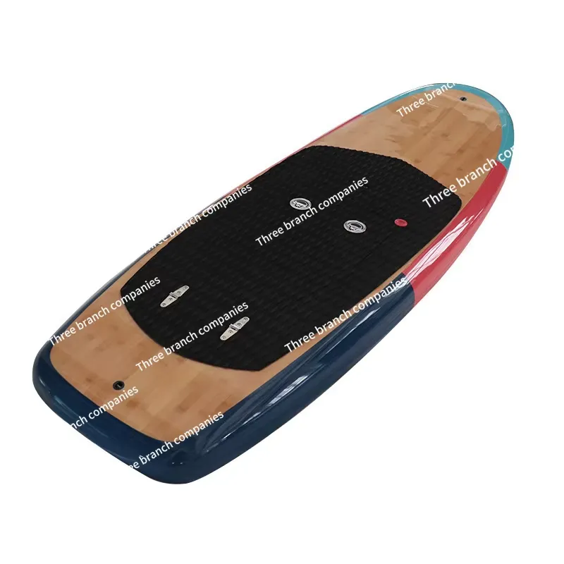 3000W High Power Upright Paddl - Electric Surfboard 3000W ulasan dan harga
