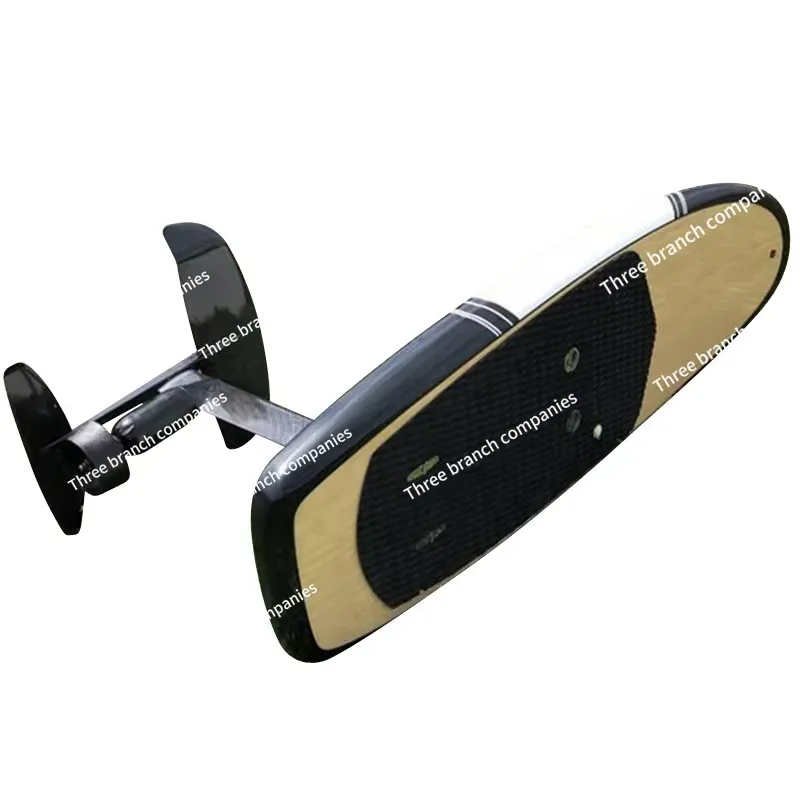 3000W High Power Upright Paddl - Electric Surfboard 3000W ulasan dan harga