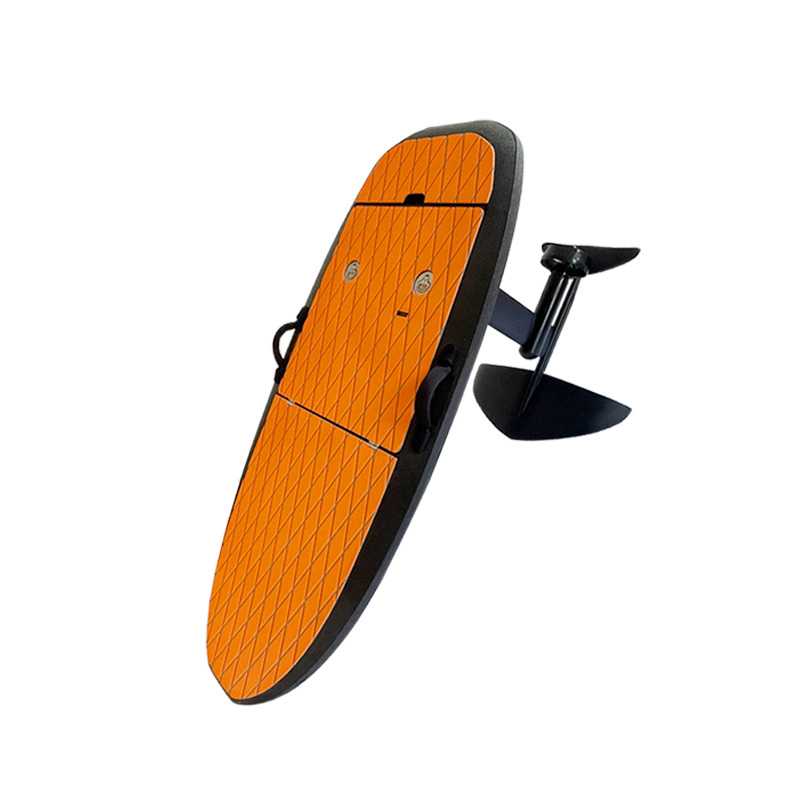 2025 E-Foil Jet Boards EPP Hyd - Electric Surfboard Jetboard ulasan dan harga