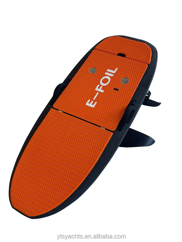 2025 E-Foil Jet Boards EPP Hyd - Electric Surfboard Jetboard ulasan dan harga